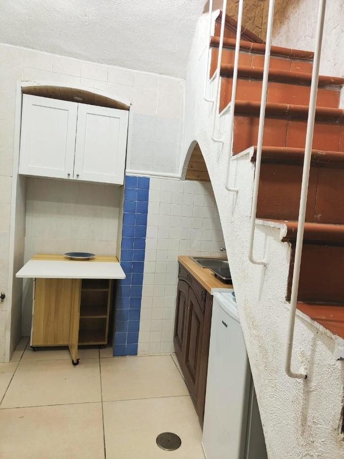 Appartement Casa Dell'antico Teatro Di Neapolis Nel Centro Storico Di