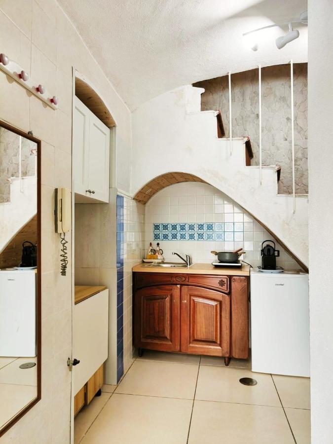 Appartement Casa Dell'antico Teatro Di Neapolis Nel Centro Storico Di